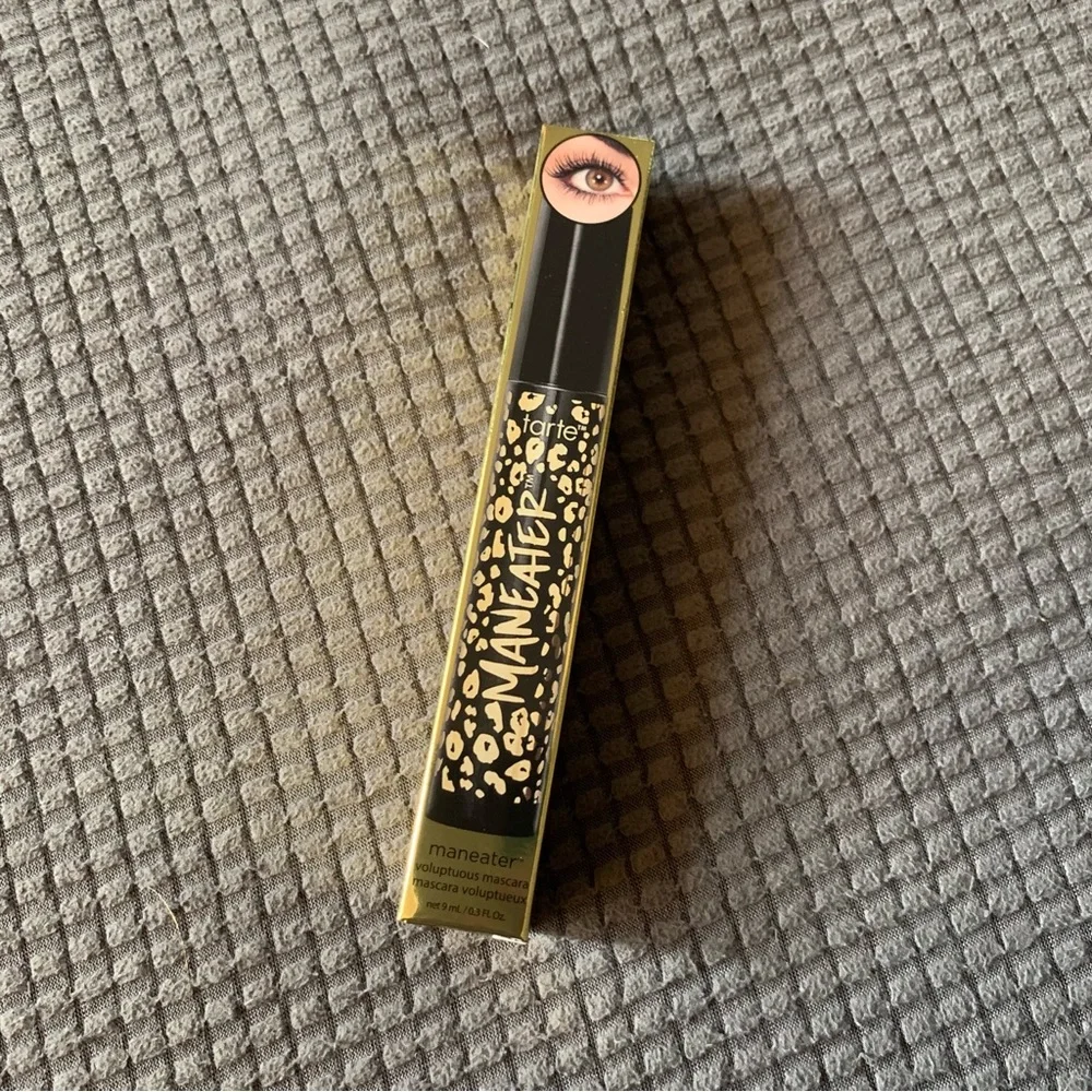 tarte this eye